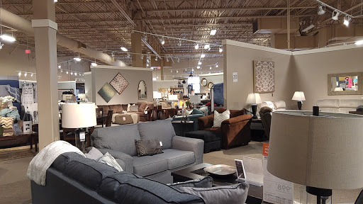 Furniture Store «Ashley HomeStore», reviews and photos, 24244 US Hwy 19 N, Clearwater, FL 33763, USA
