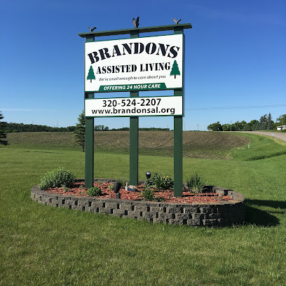 Brandons Assisted Living