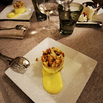 Photo n°1 de l'avis de Fabio.l fait le 25/04/2018 à 17:11 sur le  Ristorante Vecchi Ricordi da Gimbo à Cene