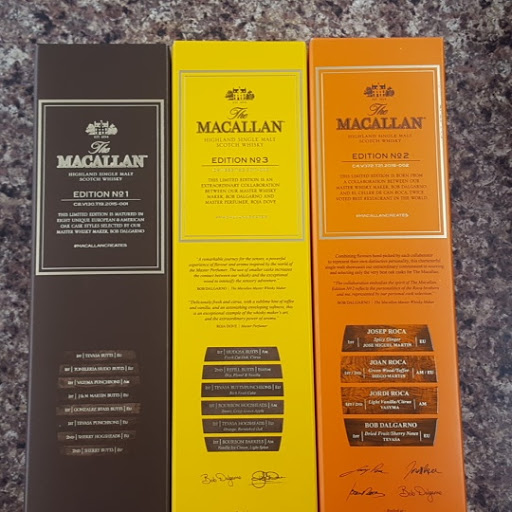 Liquor Store «SoCal Wine & Spirits», reviews and photos, 1042 E First St, Tustin, CA 92780, USA