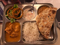 Curry du Restaurant indien Le Sartaj à Gap - n°2