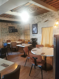 Atmosphère du Restaurant L'Estaminet à Villefranche-de-Rouergue - n°5