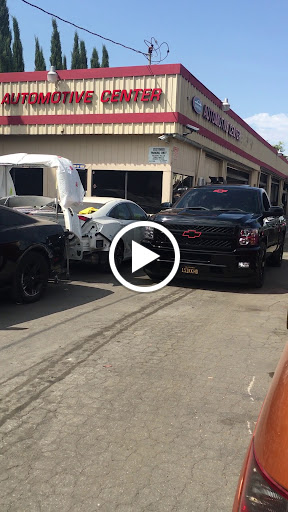 Auto Body Shop «Somerset Auto & Body Center», reviews and photos, 7337 Somerset Blvd # A, Paramount, CA 90723, USA