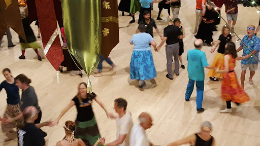 Dance Hall «Concourse Hall», reviews and photos, 4531 Concourse Dr, Ann Arbor, MI 48108, USA