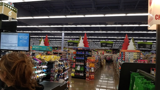 Supermarket «Save Mart Supermarkets», reviews and photos, 3601 Pelandale Ave, Modesto, CA 95356, USA