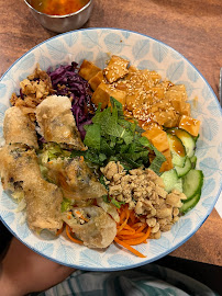 Les plus récentes photos du Restaurant vietnamien Hanoi Délices à Rouen - n°1