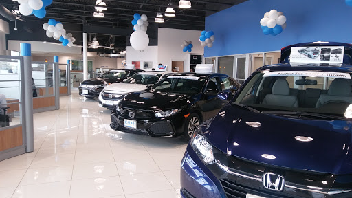 Honda Dealer «Ralph Honda», reviews and photos, 3939 W Ridge Rd, Rochester, NY 14626, USA