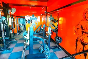 Fit Vibes Gym image