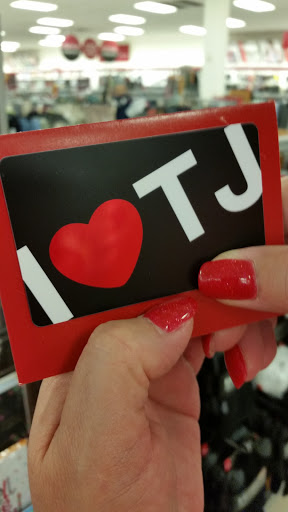 Department Store «T.J. Maxx», reviews and photos, 967 I-30, Rockwall, TX 75087, USA