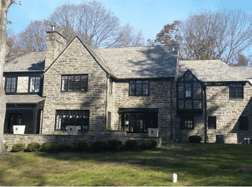 Roofing Contractor «Middle Creek Roofing», reviews and photos, 5 Stump Rd, Newmanstown, PA 17073, USA