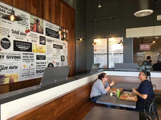 Shopping Mall «Marina Square Center», reviews and photos, 1201 Marina Blvd, San Leandro, CA 94577, USA