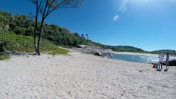 Zdjęcie Praia das Conchinhas dziki obszar