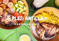 Photos du propriétaire du Restaurant caribéen Ti Plézi Antillais à Courbevoie - n°1