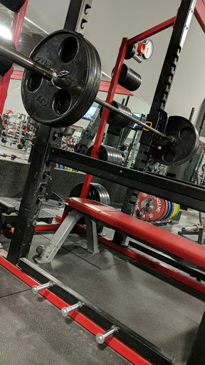 Health Club «Instructional Fitness & Training Center», reviews and photos, 10221 Dolfield Rd, Owings Mills, MD 21117, USA