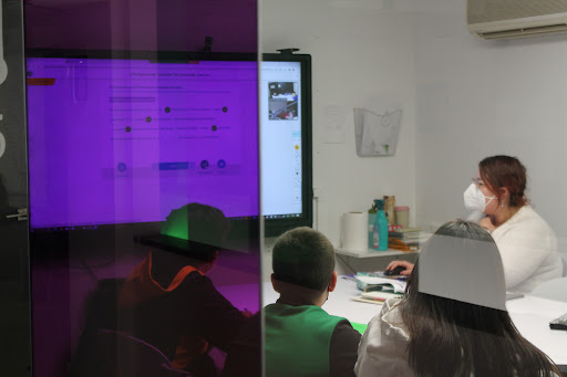 Academia TEC Idiomes Vila-real, Escuela de idiomas en Villarreal,Castellón