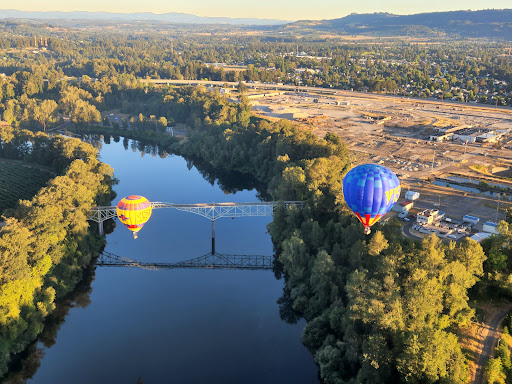 Balloon Ride Tour Agency «Vista Balloon Adventures», reviews and photos, 1050 Commerce Pkwy, Newberg, OR 97132, USA