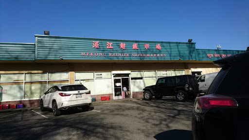 Mekong Rainier, 3400 Rainier Ave S, Seattle, WA 98144, USA, 