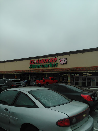 Supermarket «El Ahorro SuperMarket # 3», reviews and photos, 5859 Bissonnet St, Bellaire, TX 77401, USA