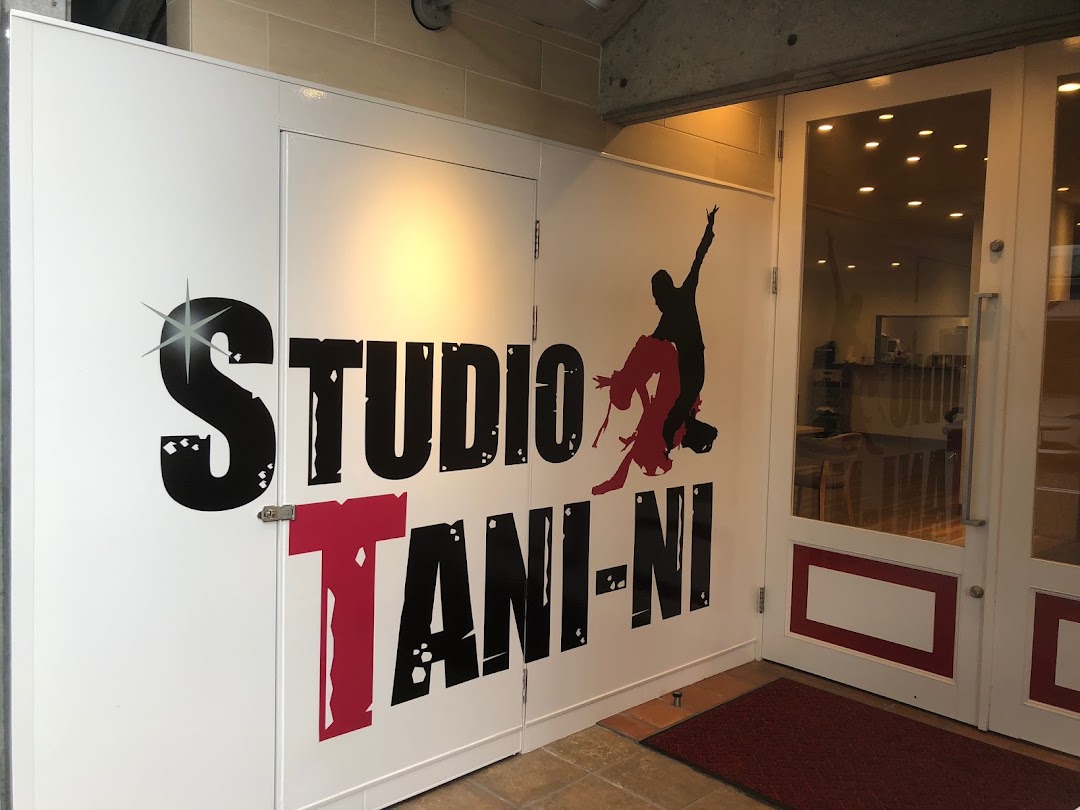 STUDIO TANI-NI