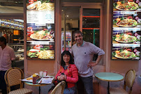 Atmosphère du Kebab New Antalya à Paris - n°4