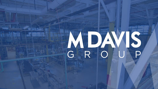 M Davis Group LLC