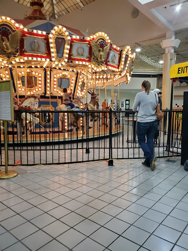 Shopping Mall «Wiregrass Commons Mall», reviews and photos, 900 Commons Dr, Dothan, AL 36303, USA