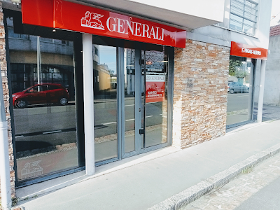 Assurance Generali - Nantes Assurances FBH à Nantes