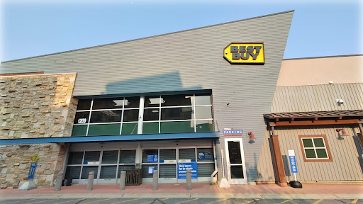 Electronics Store «Best Buy», reviews and photos, 1209 Center Dr, Park City, UT 84098, USA
