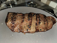 Steak du Restaurant à viande Papa Ours à Narbonne - n°8