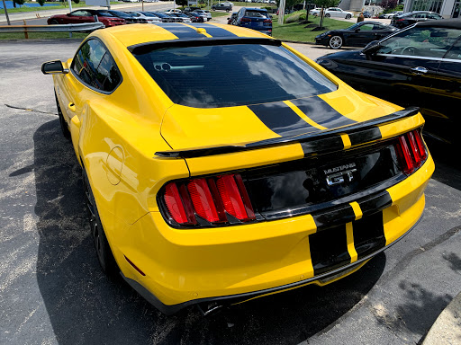 Used Car Dealer «Wagner Mercedes-Benz of Shrewsbury», reviews and photos, 760 Boston Turnpike, Shrewsbury, MA 01545, USA