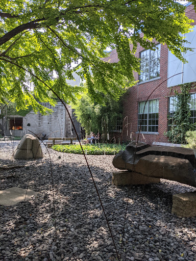 Museum «The Noguchi Museum», reviews and photos, 9-01 33rd Rd, Queens, NY 11106, USA