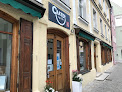 Crater Nördlingen - Café & Bar 86720 Nördlingen
