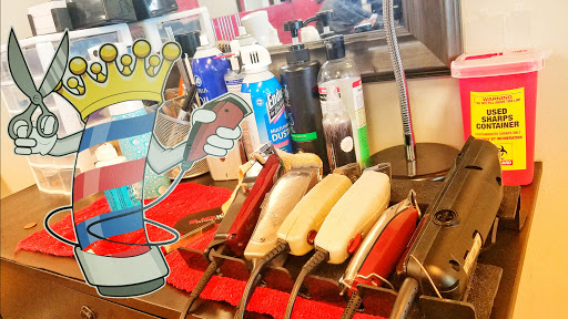 Barber Shop «Clipper Kings Barbershop», reviews and photos, 2883 N Decatur Rd B, Decatur, GA 30033, USA