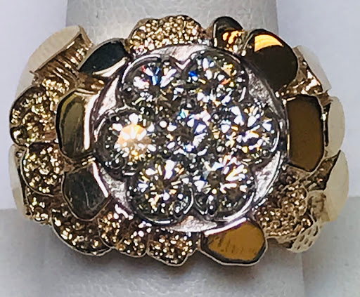 Pawn Shop «Maricopa Jewelry and Pawn», reviews and photos, 20800 N John Wayne Pkwy #109, Maricopa, AZ 85139, USA