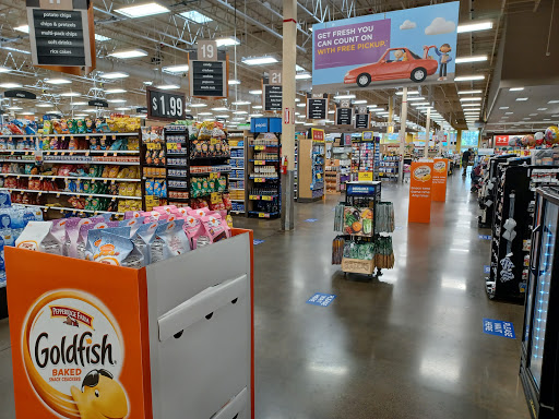 Grocery Store «Fred Meyer», reviews and photos, 5050 WA-303, Bremerton, WA 98311, USA