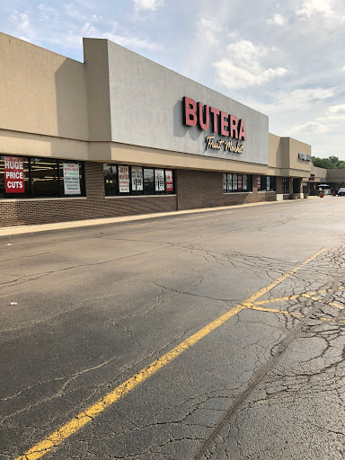 Supermarket «Butera Market», reviews and photos, 1290 Chicago Ave, Naperville, IL 60540, USA