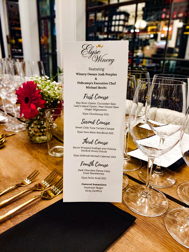 Wine Store «Wine & Cheese If You Please», reviews and photos, 24 Palmetto Bay Rd, Hilton Head Island, SC 29928, USA