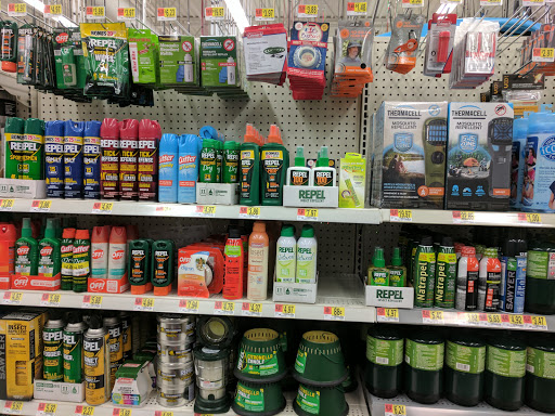 Department Store «Walmart Supercenter», reviews and photos, 4893 Lone Tree Way, Antioch, CA 94531, USA