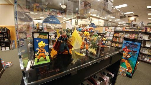Book Store «Barnes & Noble», reviews and photos, 7119 South 1300 East St, Midvale, UT 84047, USA