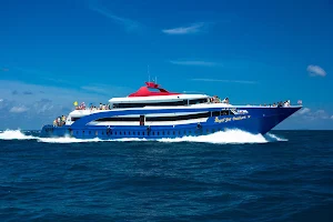 Thailand Ferry Booking image