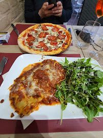Pizza du Pizzeria Le Sicilien à Dunkerque - n°11