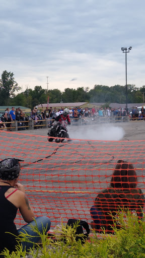 Honda Dealer «Hayden Honda Powerhouse», reviews and photos