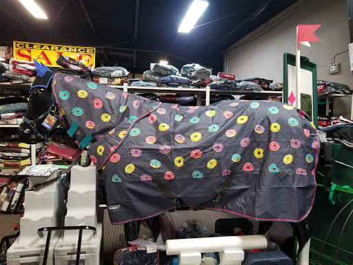 Tack Shop «Equine Exchange Tack Shop», reviews and photos, 1251 Ridge Rd, Pottstown, PA 19465, USA