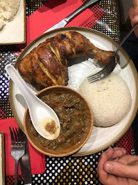 Les plus récentes photos du Restaurant de spécialités d'Afrique de l'Ouest Au petit Bamako à Paris - n°3