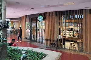 Starbucks Eastwood City Walk image