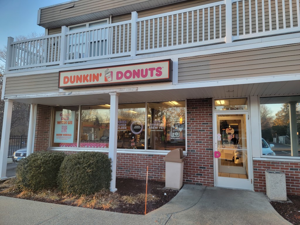 Dunkin' 06340