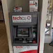 TechCU ATM for PayPal employees