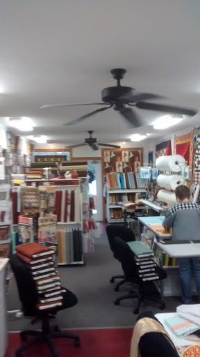 Fabric Store «Anything Sews Fine Fabrics», reviews and photos, 209 E Ohio Ave A, Dover, OH 44622, USA