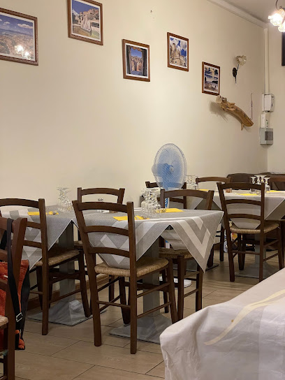 Ristorante -Il Gufo Sardo-