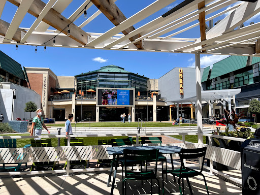 Shopping Mall «The Woodlands Mall», reviews and photos, 1201 Lake Woodlands Dr Suite 700, The Woodlands, TX 77380, USA